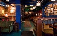 Cafe Europa