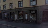 Sähkö-Nordia Oy