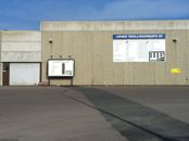 Vianor, Juvanmalmi rengashotelli