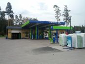 Neste Kirkkonummi Veikkola