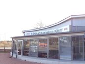 Lounasravintola Mänty / Kymppileipurit