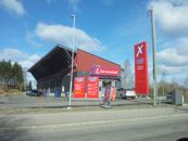XpressWash Tampere
