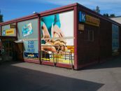 K-market Pukinmäki