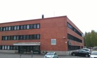 Cave Oy Boulderkeskus Konala