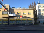Pohjantähti Keskinäinen Vakuutusyhtiö