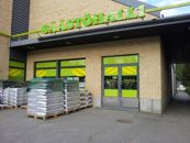 Ristiinan Säästöhalli