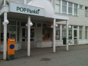 POP Pankki Siilinjärven Osuuspankki Männistön konttori