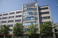 Halton Group Oy Ltd