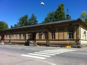 Sateenkaaritalo