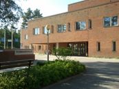 Siilinjärven kunta maankäyttöpalvelu