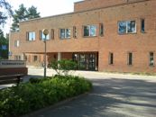 Siilinjärven kunta sosiaalitoimi