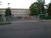 ABB Oy Process Industry