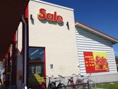 Sale Hintta