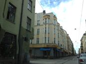 Divari & Antikvariaatti Kummisetä Oy