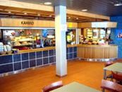 Mikkelin kaupunki Viihdeuimala Rantakeidas