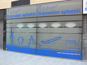 Oulunsalon Apteekki