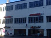 Hesburger Helsinki Kamppi