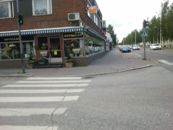 Kotipizza Kirkkopuistonkatu