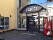 Elokuvateatteri Tapio