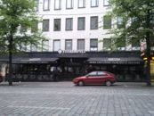 Ravintola Teerenpeli Tampere