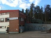 Salpausselän AD Autohuolto