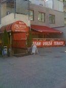 Ravintola Proffan Kellari