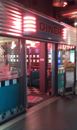 Ravintola Classic American Diner Finlayson
