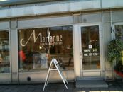 Kampaamo Marianne