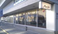 Ravintola Kiinalainen Mei Lok