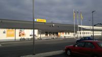 K-market Värttö