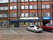 Oulun Keskus Apteekki