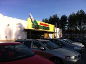 Robinhood Porvoo