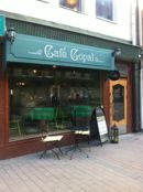 Cafe Gopal