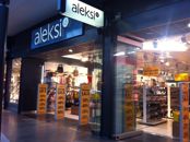 Aleksi 13 Itis