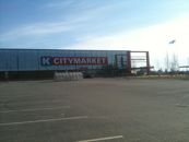 K-citymarket Oy Oulu Kaakkuri