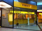 Forex Itäkeskus