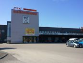 Maxi-Kodintukku Kuopio