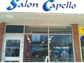Kampaamo-Parturi Salon Capello