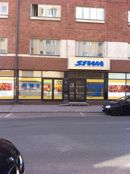 Siwa Läntinen Pitkäkatu