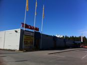 Tokmanni Oulu Kaijo