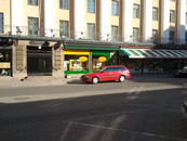 Ekokauppa Ruohonjuuri