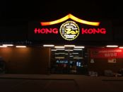 Hong Kong Porvoo