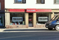 Kauneushoitola Paklaamo