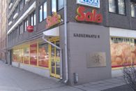 Sale Kaskenkatu