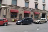Elvina Cafe
