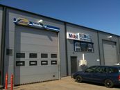 NT-Autohuolto Oy