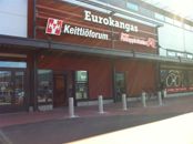 Eurokangas Tammisto
