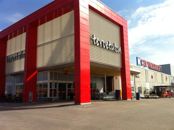K-citymarket Oy Vantaa Tammisto