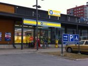 R-kioski Kaakkuri