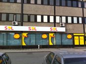 SOL Palvelut Oy